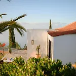 Pabellon De Miramar Puntagorda