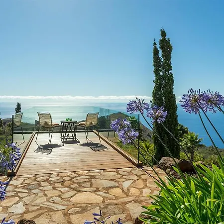 Pabellon De Miramar *