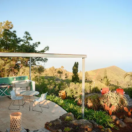 Pabellon De Miramar Дом отдыха Пунтагорда