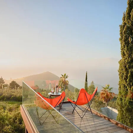 펜션 Pabellon De Miramar *