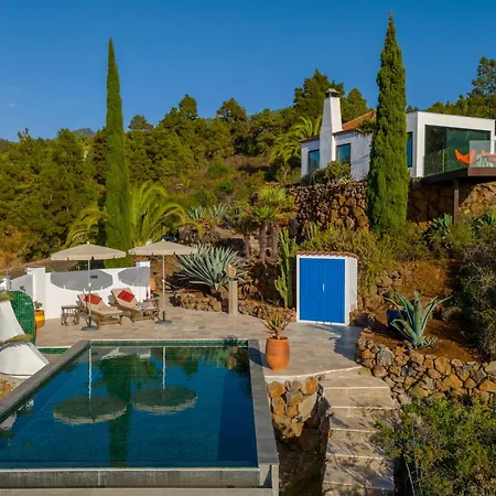 Pabellon De Miramar Дом отдыха *