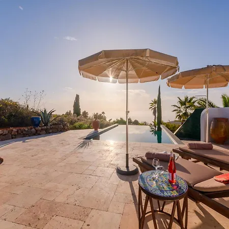 Pabellon De Miramar Дом отдыха