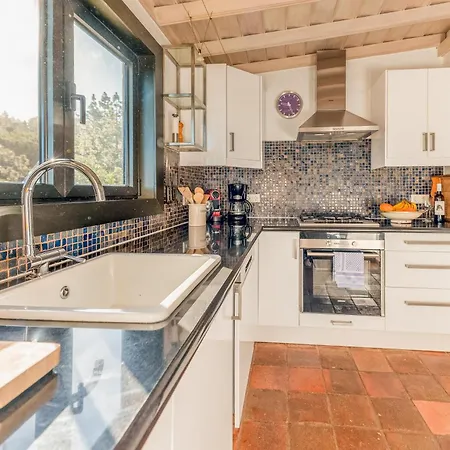 Дом отдыха Pabellon De Miramar *