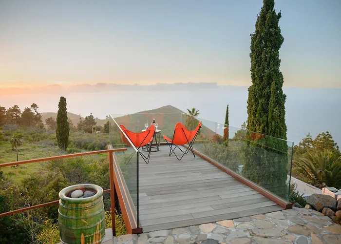 Pabellon De Miramar *