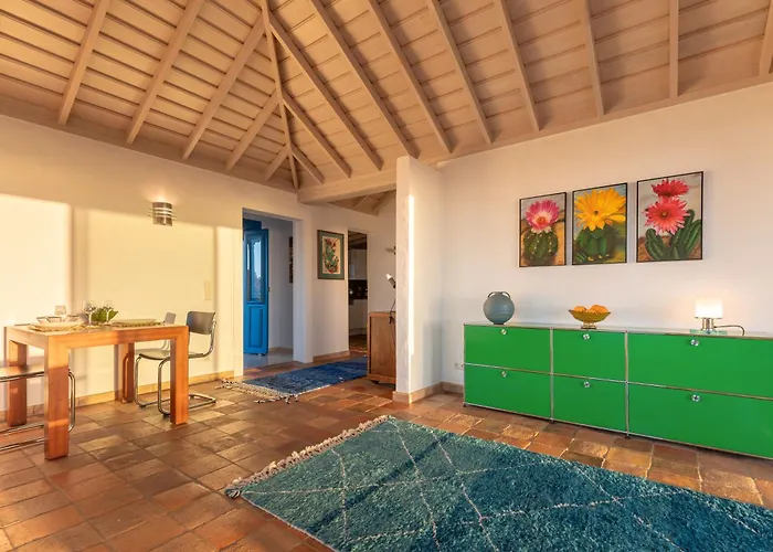 Pabellon De Miramar * Πούντα Γκόρντα