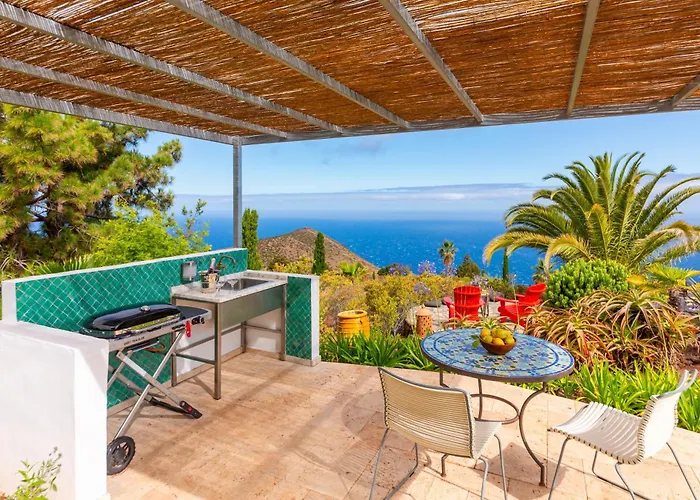 Pabellon De Miramar Σπίτι διακοπών