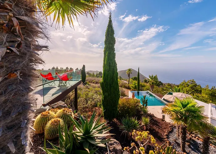 Pabellon De Miramar * Πούντα Γκόρντα