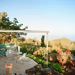 Pabellon De Miramar Vakantiehuis Puntagorda