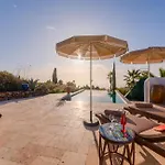 Pabellon De Miramar Vakantiehuis
