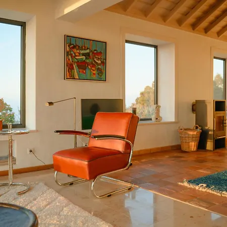 Ferienhaus Pabellon De Miramar *