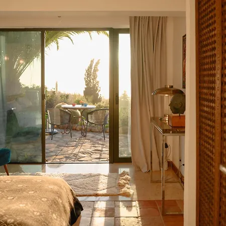 Pabellon De Miramar Dom wakacyjny