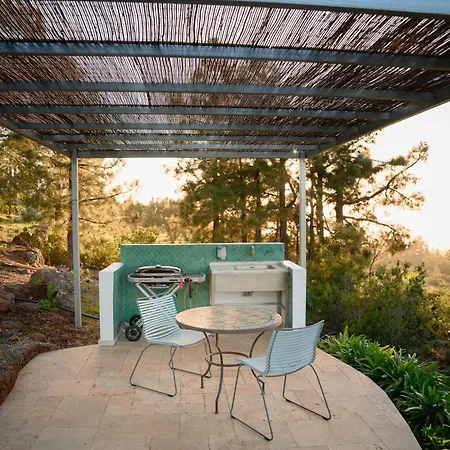 Dom wakacyjny Pabellon De Miramar