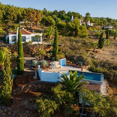 Ferienhaus Pabellon De Miramar *