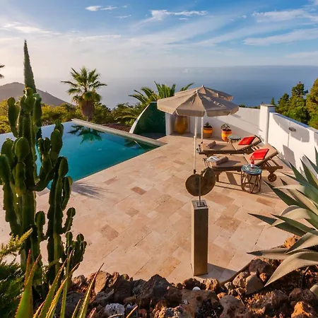 Ferienhaus Pabellon De Miramar *