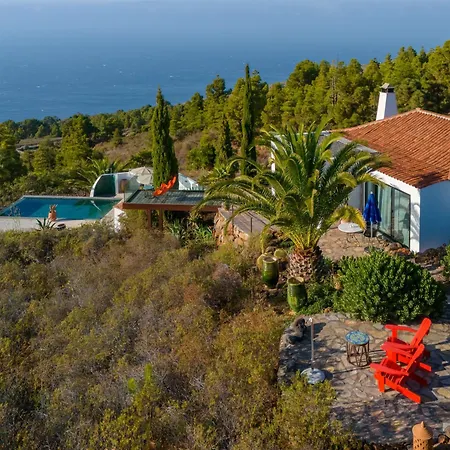 Pabellon De Miramar Dom wakacyjny