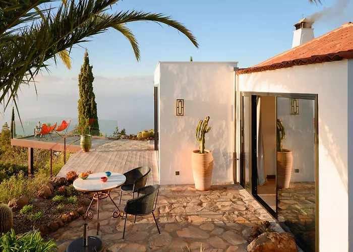 Pabellón De Miramar *