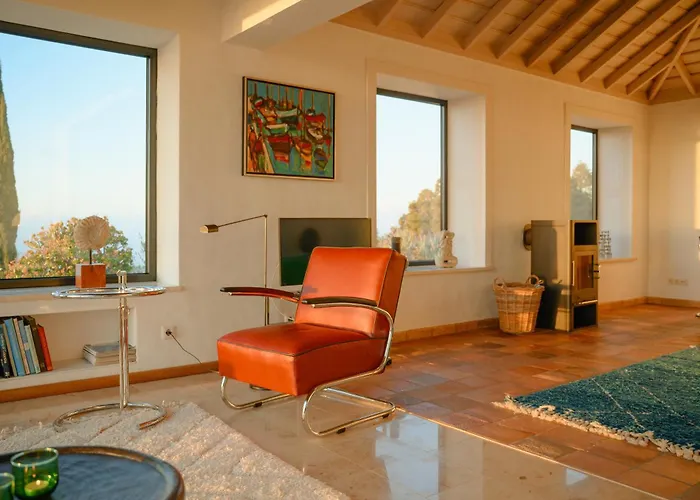 Ferienhaus Pabellon De Miramar *