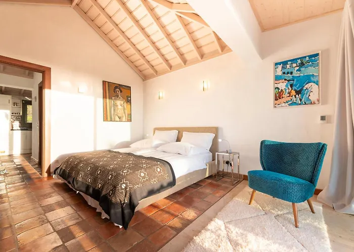 Pabellón De Miramar