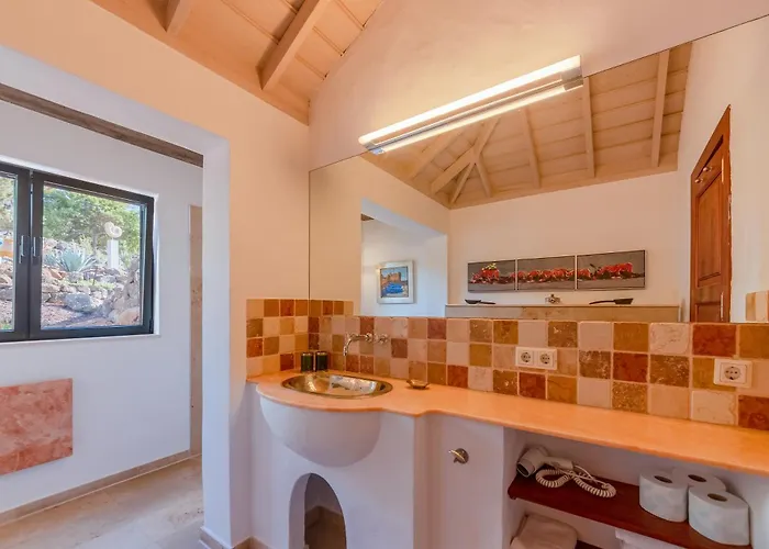 Casa de Férias Pabellón De Miramar *