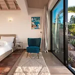 Pabellón De Miramar Puntagorda