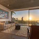 Сasa de vacaciones Pabellón De Miramar Puntagorda