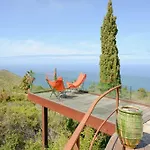 Сasa de vacaciones Pabellón De Miramar Puntagorda