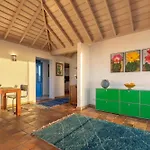 Pabellón De Miramar *