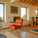 Pabellón De Miramar Puntagorda