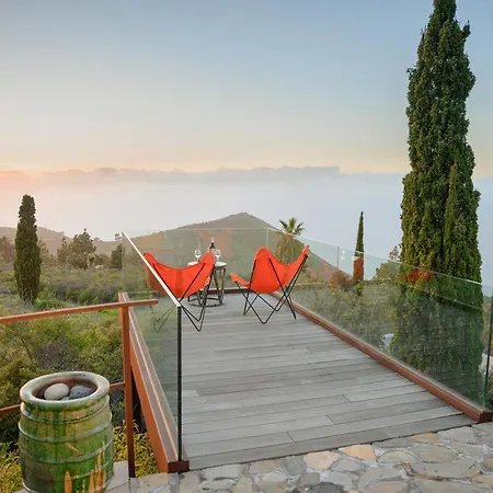 Pabellon De Miramar *