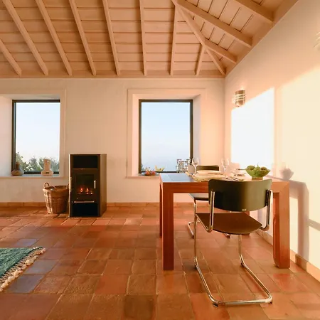 Pabellon De Miramar Prázdninový dům *