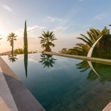 Pabellon De Miramar Prázdninový dům