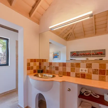 Prázdninový dům Pabellon De Miramar *