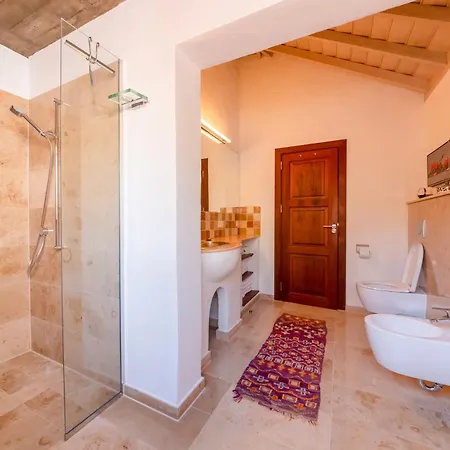 Prázdninový dům Pabellon De Miramar *