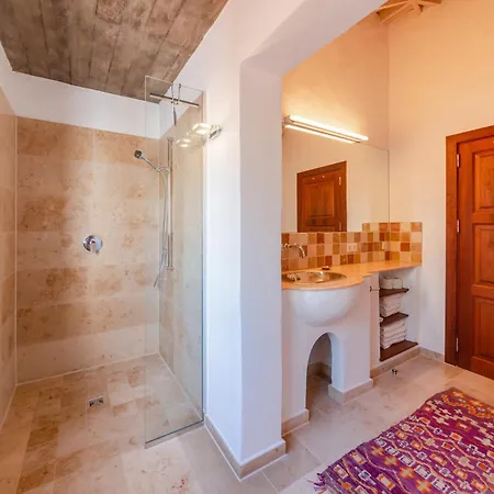 Pabellon De Miramar Prázdninový dům