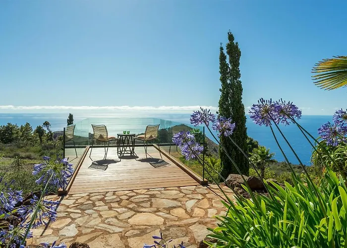 Pabellon De Miramar *