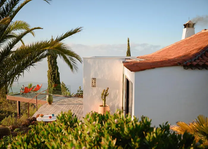 Tatil Evi Pabellon De Miramar