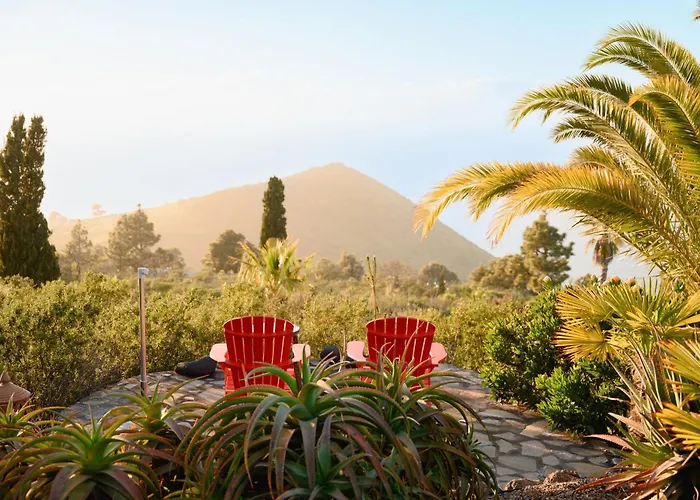 Pabellon De Miramar Feriehus