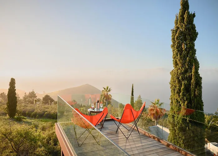 Tatil Evi Pabellon De Miramar *